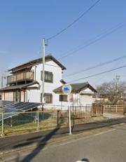 日進市岩藤町戸建て