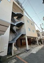 浜町ハイツ
