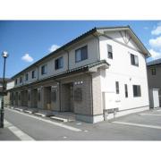 ファイン婦中E棟