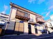 ドリームテラス