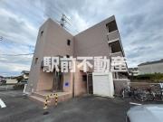 ＪＲ久大本線御井駅まで徒歩15分