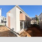 MAISONETTE LAND 栄 B