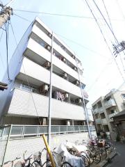 ソシオ塚本ハイツ