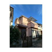 東武伊勢崎・大師線蒲生駅まで徒歩9分