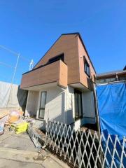 西武新宿線花小金井駅まで徒歩15分