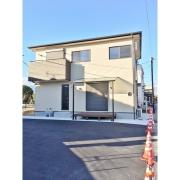 下土狩益田戸建