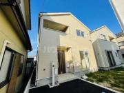 東武野田線岩槻駅まで徒歩27分