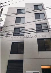 COCOCUBE西日暮里