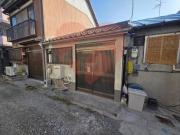 豊中市千成町3丁目戸建