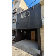 大阪市東成区中道2丁目戸建