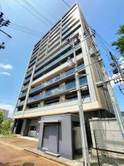 レーベン長岡南町 THE CLASS