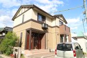 ＪＲ山陽本線倉敷駅まで徒歩17分