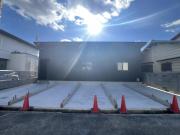 東畦（GA）新築平屋