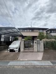 梅の里4丁目戸建