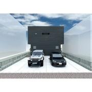 （仮）住吉区苅田PJ新築1