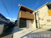 近鉄南大阪線恵我ノ荘駅まで徒歩3分