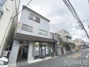 ＪＲ総武線（各駅停車）小岩駅まで徒歩6分