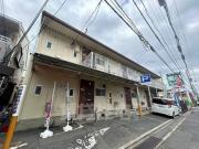 ＪＲ片町線野崎駅まで徒歩32分