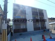 ジーメゾン東加古川クリエ
