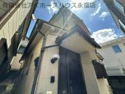 羽根木2丁目戸建