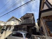 西武池袋・豊島線東久留米駅まで徒歩17分