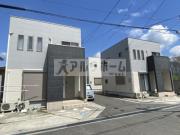 フジパレス戸建賃貸八尾市柏村町