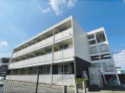 レオパレスプランタン参番館