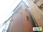 コーポタカハシA棟