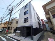 Majestic Life 武蔵小山