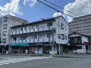 ビバリーハウス西京