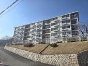高尾台住宅1号棟