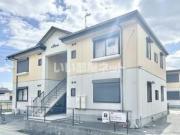 フォーレス佐土 A棟