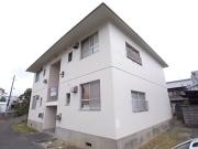 シティハイツ川西