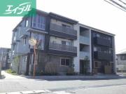 ソルブライト A棟