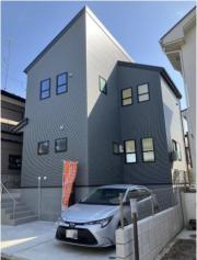 ＪＲ中央線武蔵小金井駅まで徒歩17分