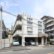 地下鉄東山線星ヶ丘駅まで徒歩8分