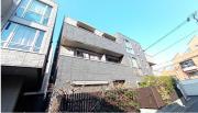 グランシャリオ弐番館