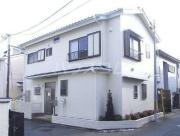 西武多摩川線多磨駅まで徒歩5分