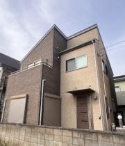 桜木6丁目戸建て