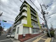 ＪＲ山陽本線魚住駅まで徒歩3分