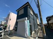 京阪本線枚方市駅までバス約1分 徒歩1分