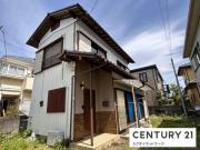 杉戸町内田貸家
