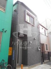 ＪＲ京浜東北・根岸線王子駅まで徒歩7分