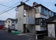 ホワイトファミール子平町