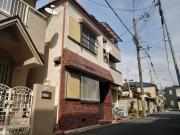 八尾市南小阪合町5丁目戸建