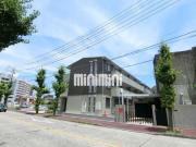 レジデンス朝日町 A棟