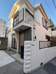 ルヴアン梅田戸建て