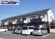 サン シールクロ B棟