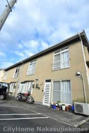 広島高速交通アストラムライン西原駅まで徒歩12分