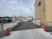 南海高野線北野田駅まで徒歩20分